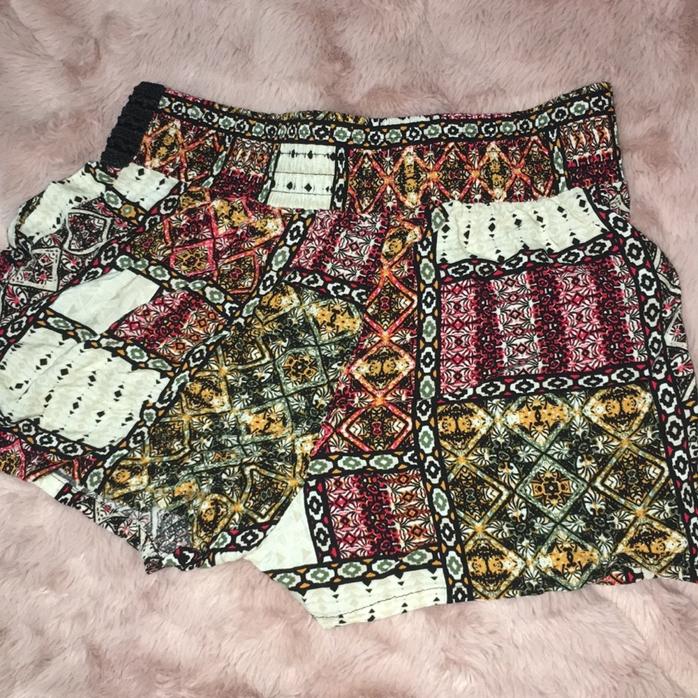 Shorts - Picture 2 of 2
